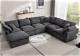How to Move a Sectional Couch