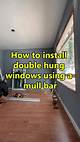 How to Mull Windows | Homesteady