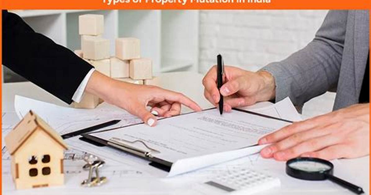 How to Mutation of Property?