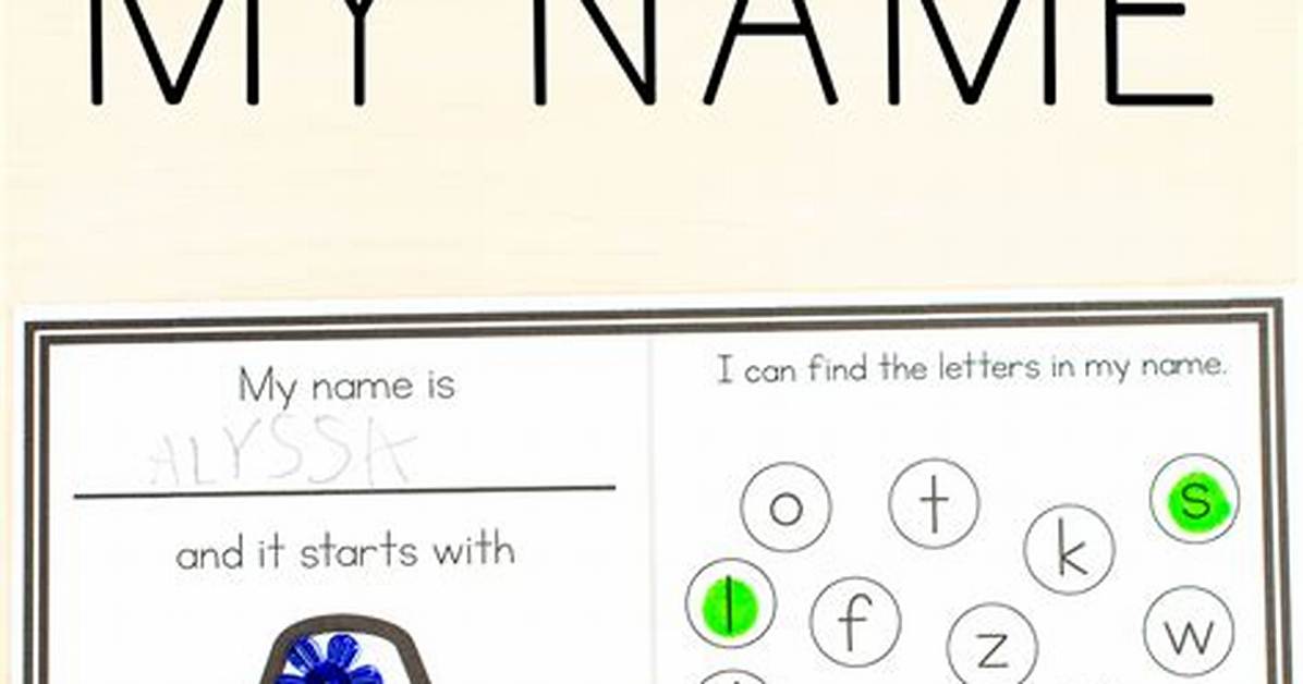 How to Name A