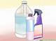 How to Neutralize Bleach on Carpet