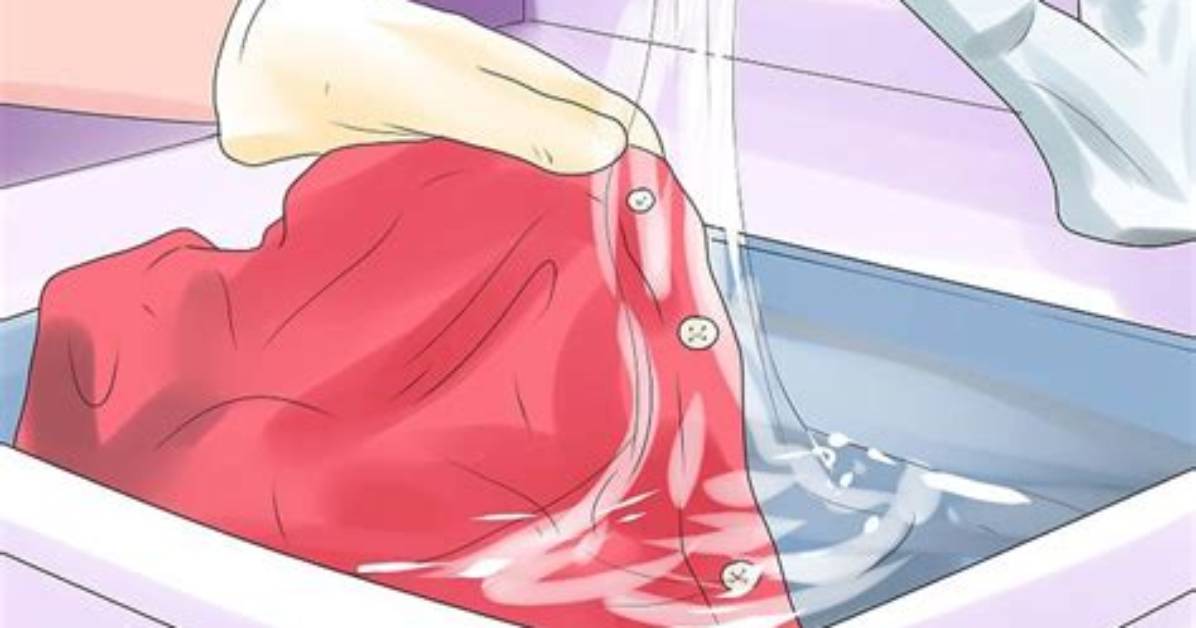 How to Neutralize Bleach On