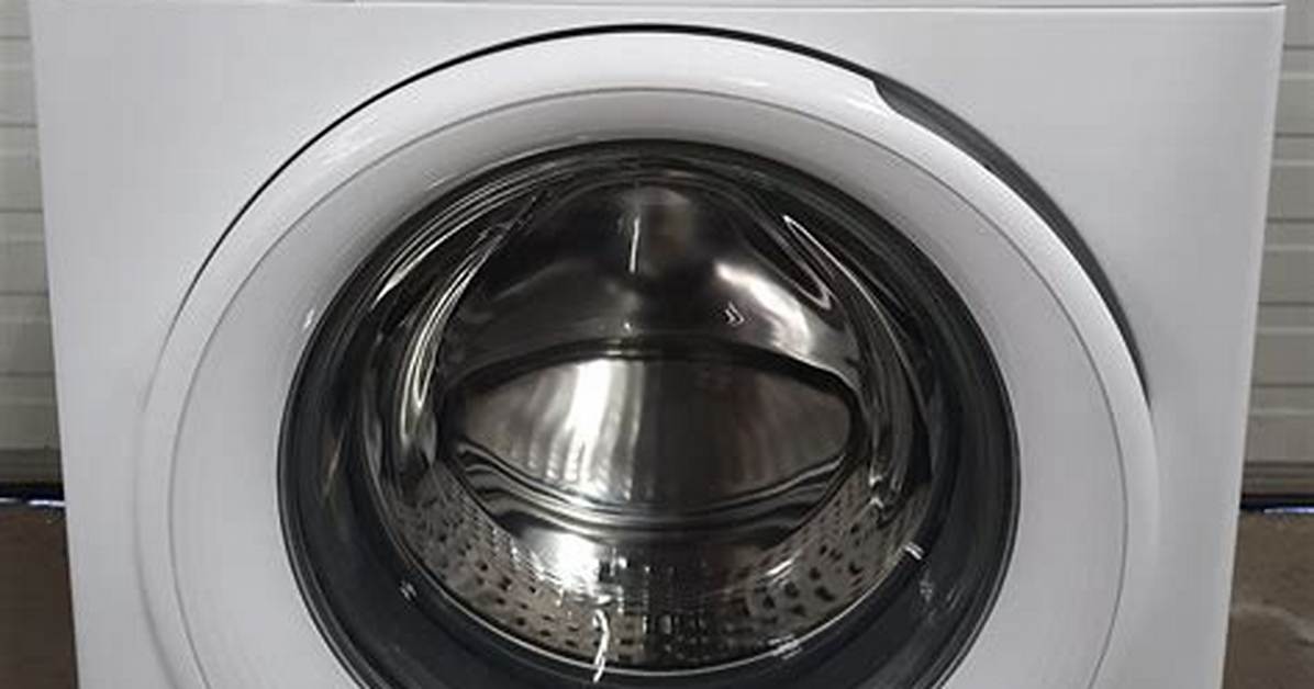 How to Open a Whirlpool