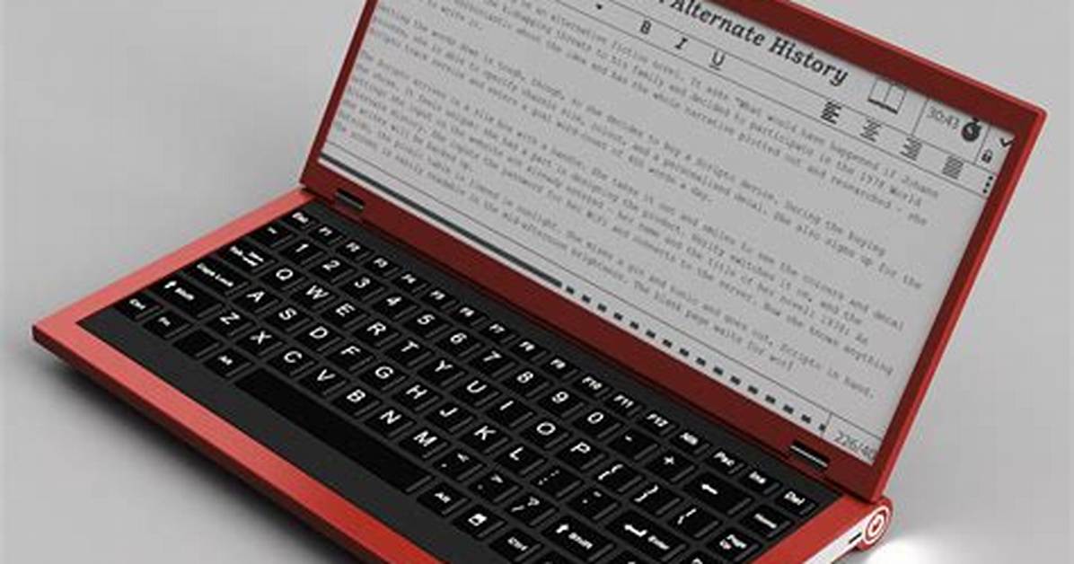 How to Operate a Scripto Electronic