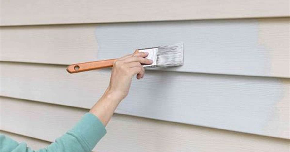 How to Paint a High