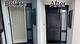 How to Paint a Security Door
