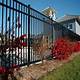 How to Paint Aluminum Fences