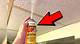 How to Paint Ceiling Tiles with Water Damage