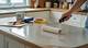 How to Paint Formica Walls
