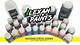 How to Paint Lexan Plastic