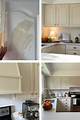 How to Paint Prefinished Cabinets