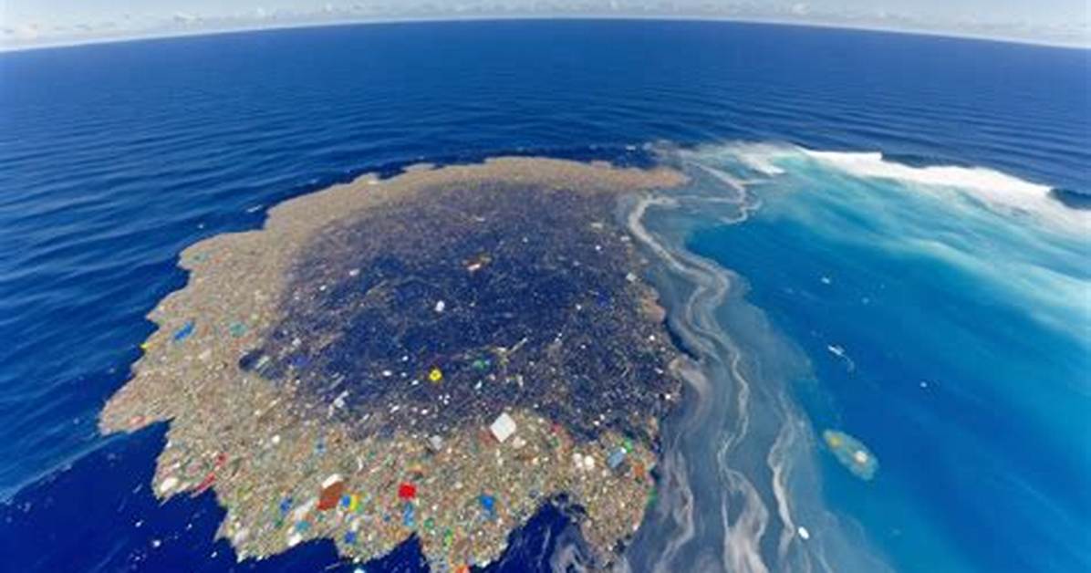 How to Patch Plastic Garbage