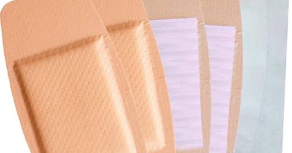 How to Patch Plastic