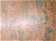How to Patina Metal Sheets