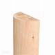 How to Peel Cedar Posts