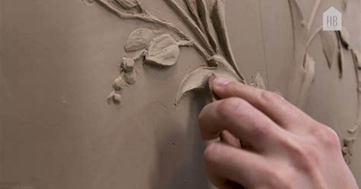 How to Plaster A