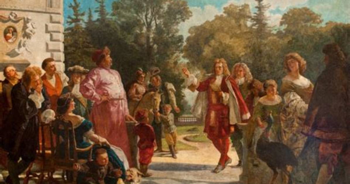 How to Polish Old