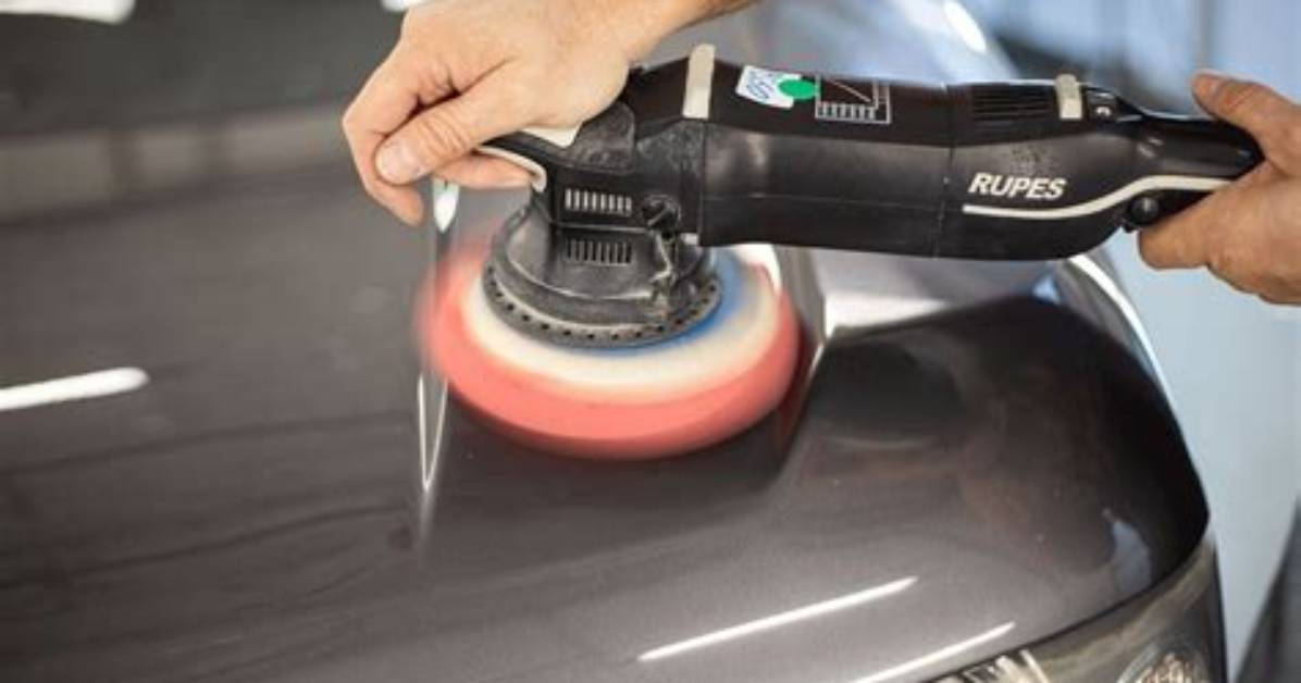 How to Polish Your