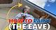 How to Prepare Eaves for Painting
