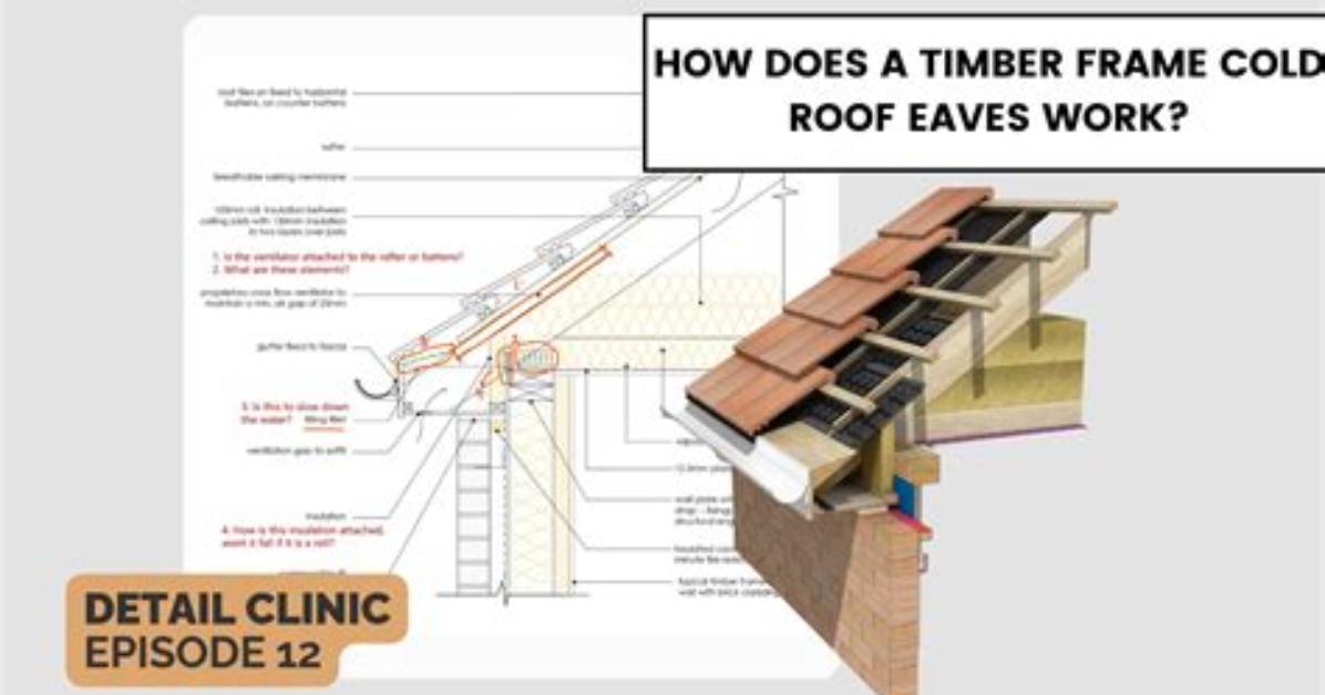 How to Prepare Eaves For