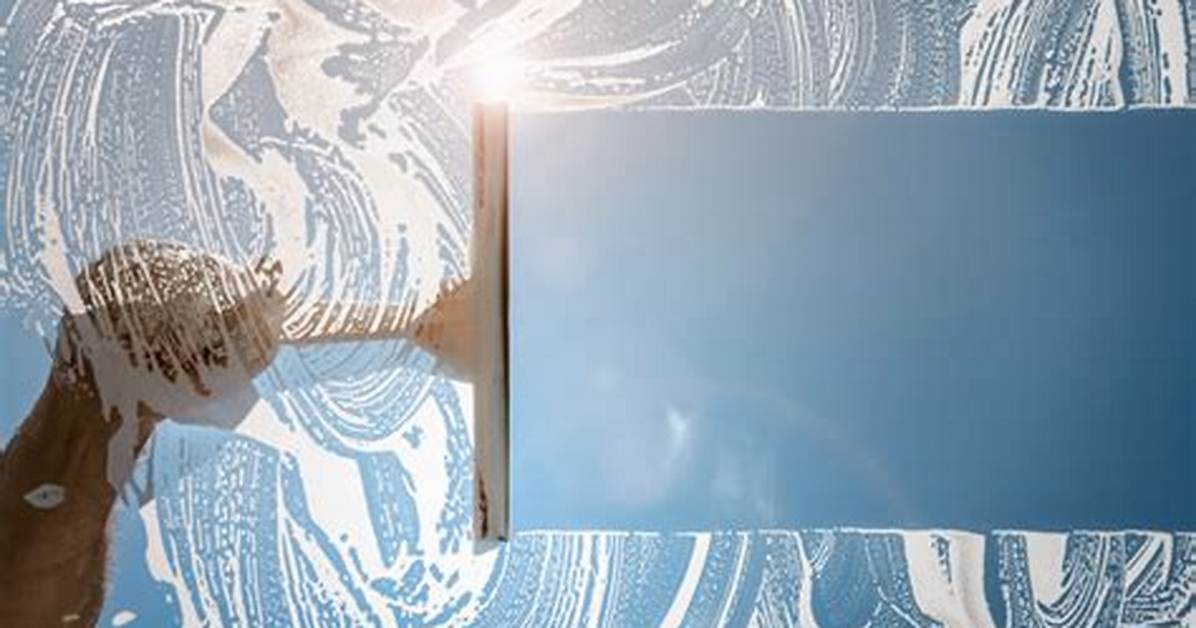 How to Prevent Glass Etching in The
