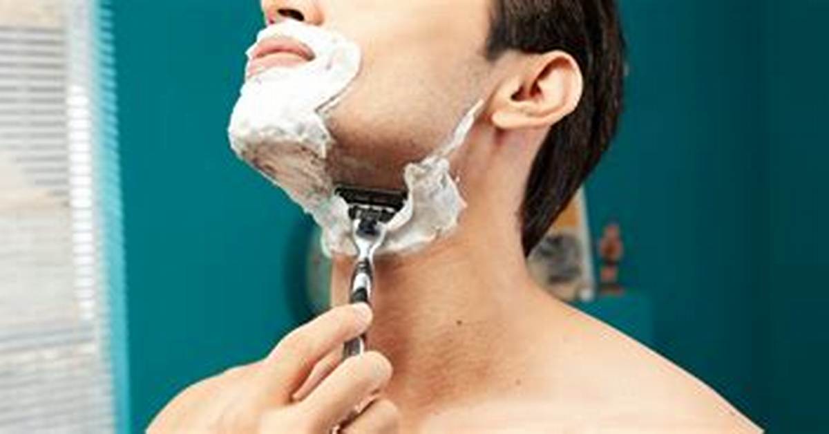 How to Prevent Neck Breakouts After Shaving?