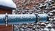 How to Prevent the Freezing of Aboveground Sewer Pipes