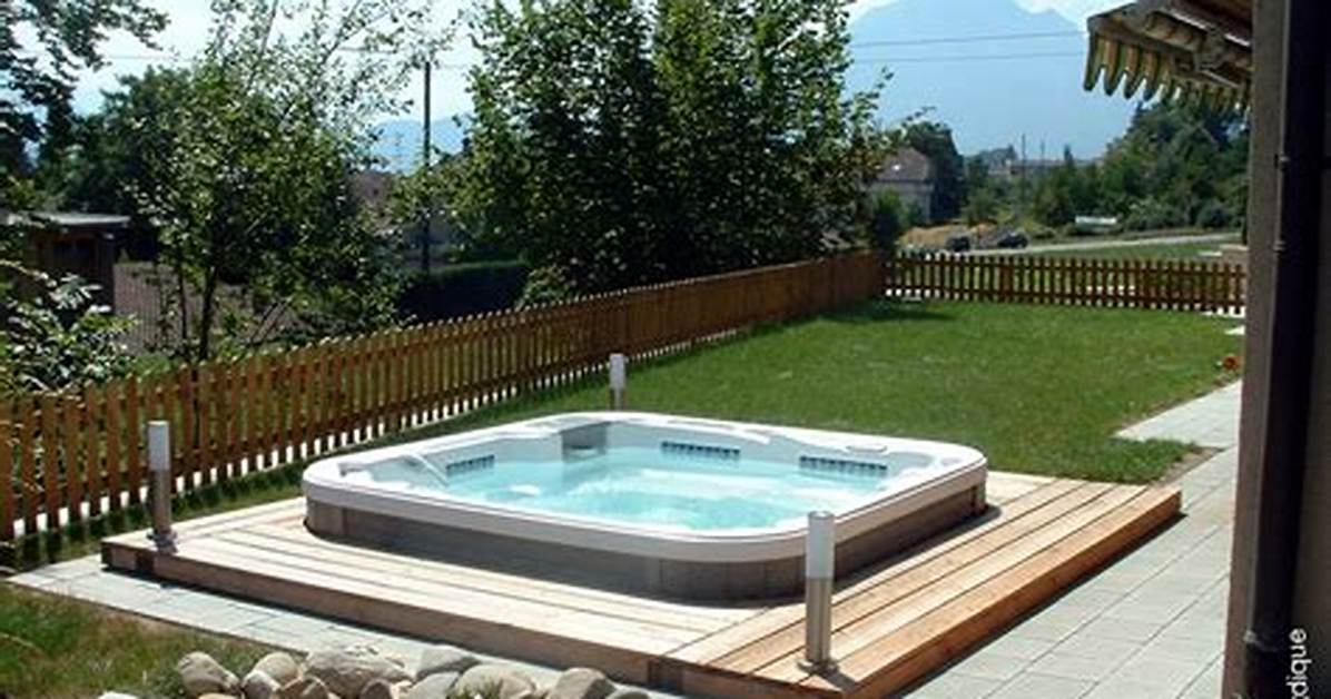 How to Prime a Jacuzzi