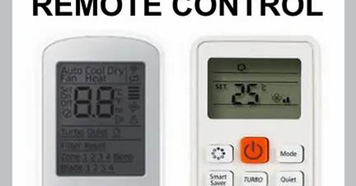 How to Program a Samsung Air