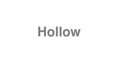 How to Pronounce Hollow
