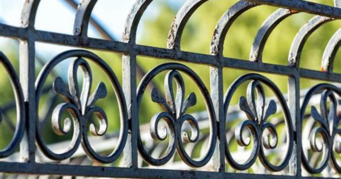 How to Protect Wrought
