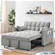 How to Pull out Futons