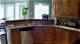 How to Put Endcaps on Kitchen Countertops