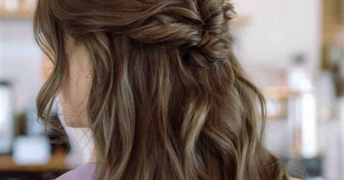 How to Put up Wavy