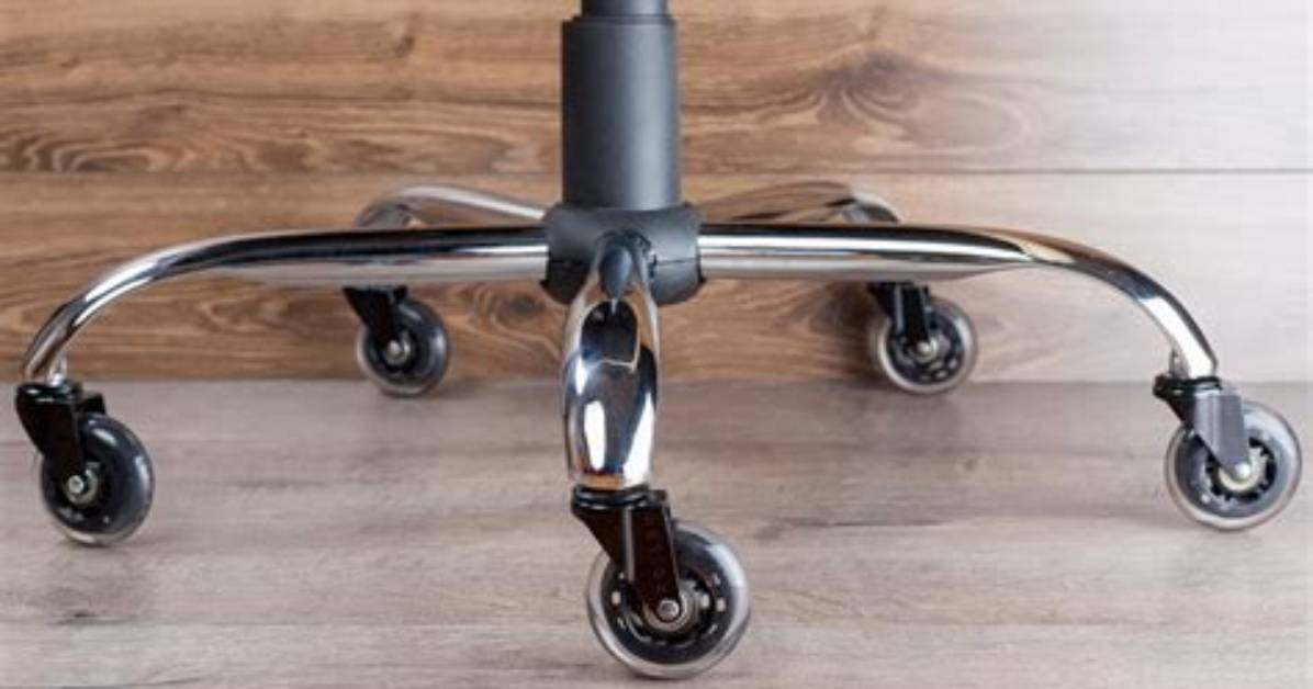 How to Put Wheels on A