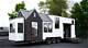 How to Put Wheels on Mobile Home Axles