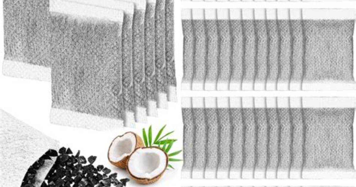 How to Reactivate a Charcoal Filter