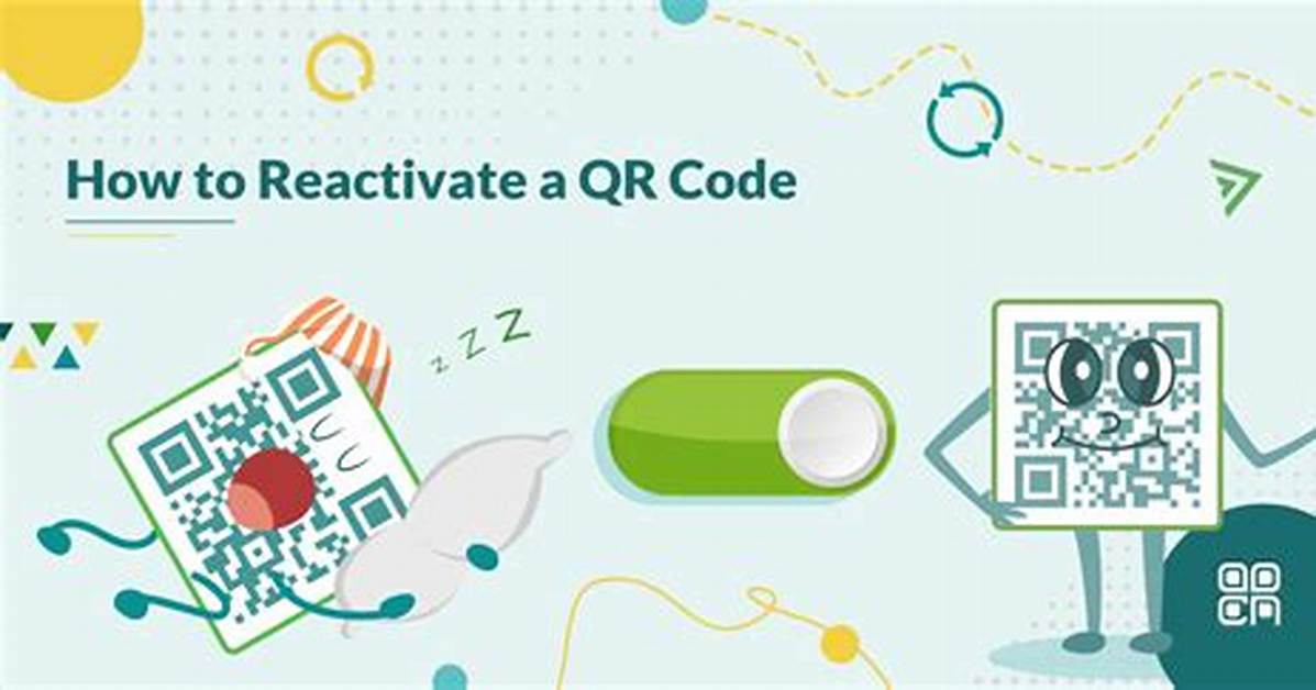 How to Reactivate A