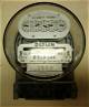 How to Read a Single Stator Watt Hour Meter