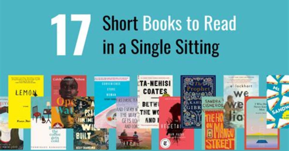 How to Read a Single