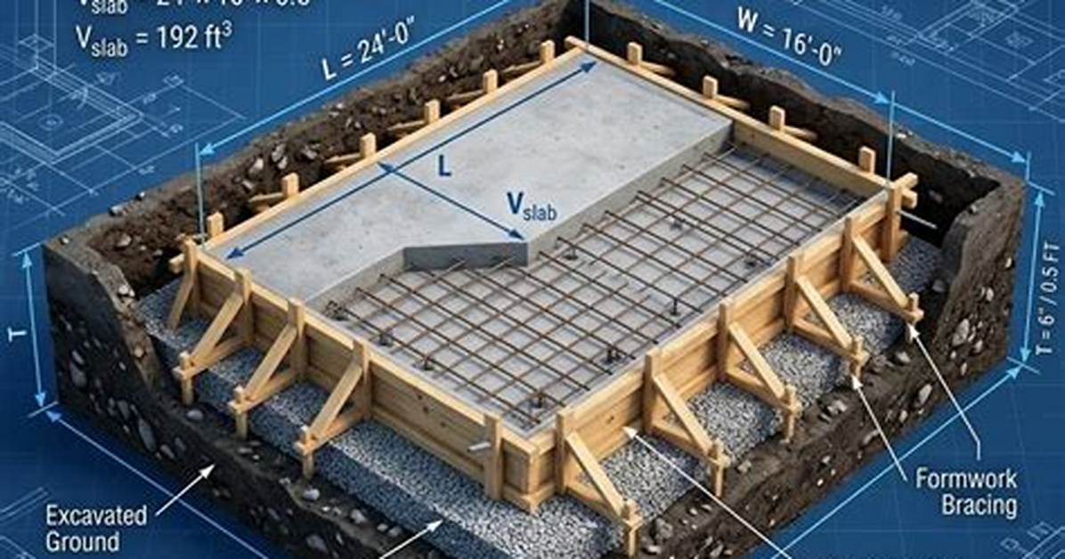 How to Read Concrete