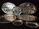 How to Recycle a Silver Plate