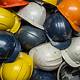 How to Recycle Hard Hats
