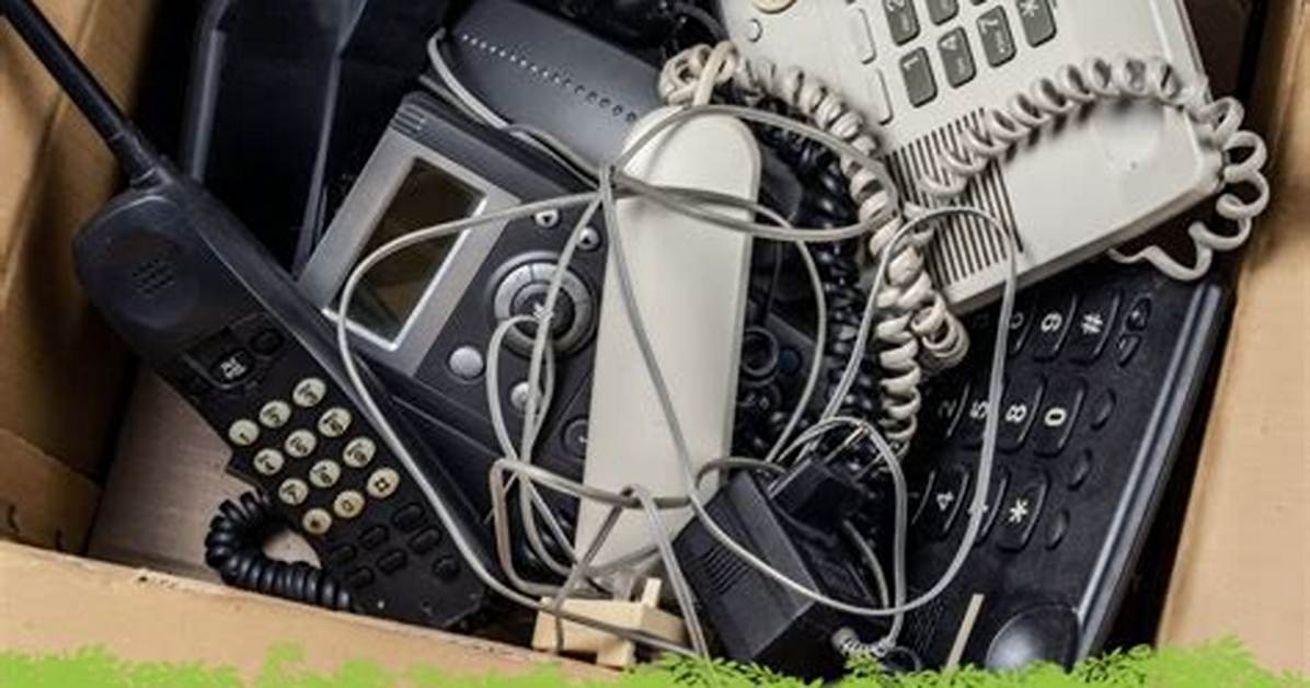 How to Recycle Old