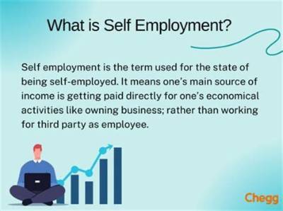 How to Reduce Spouses Tax on Self Employment?