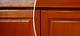 How to Refinish a Cabinet with Crackled Paint