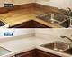 How to Refinish Arborite Countertops