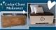 How to Refinish Cedar Chests