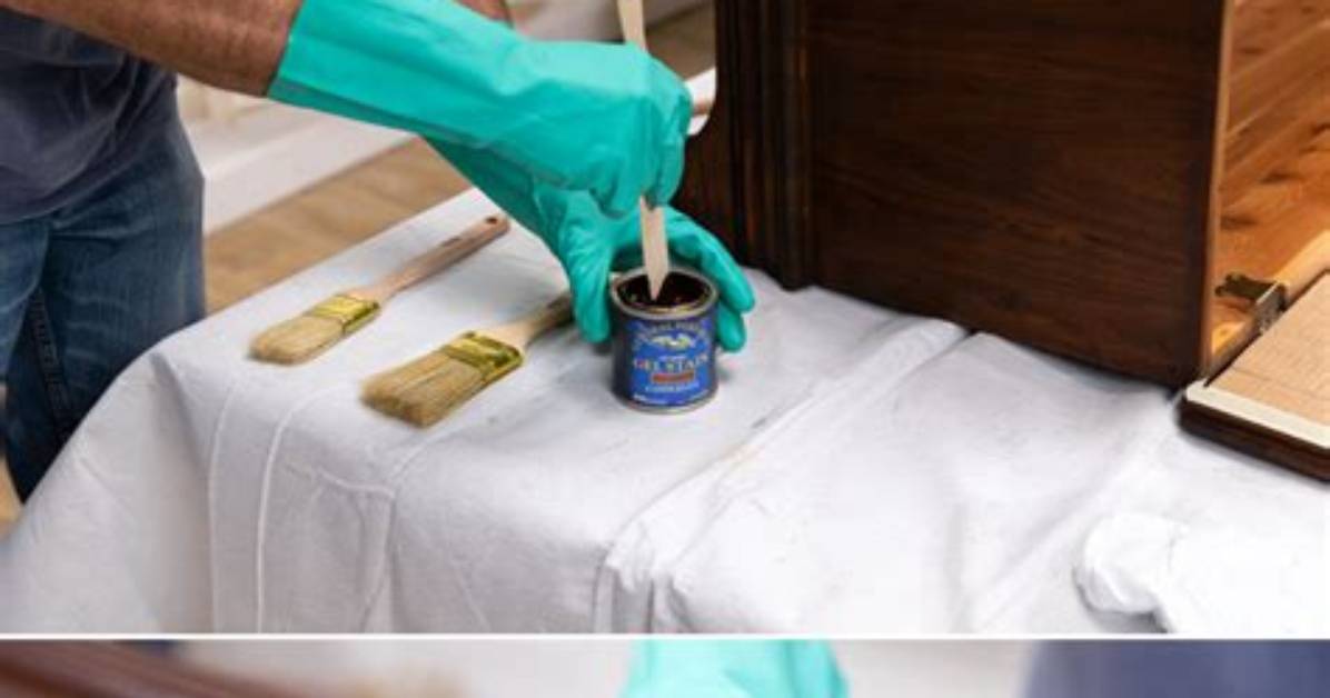 How to Refinish Cedar