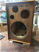 How to Refinish Speaker Cabinets